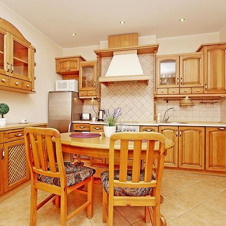 Apartament Starogdanski 22 Esterno foto