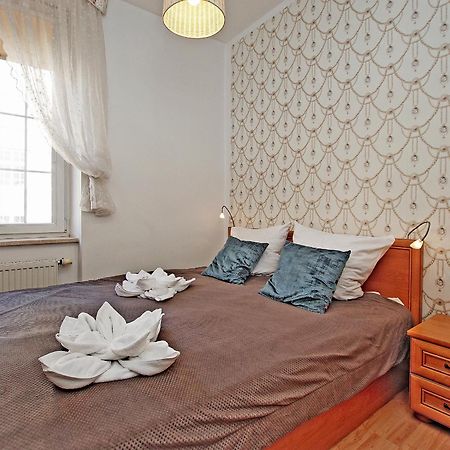 Apartament Starogdanski 22 Esterno foto